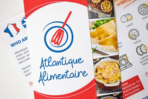 Atlantique Alimentaire