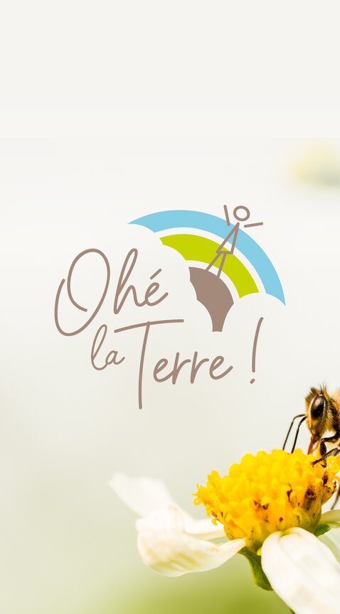 Ohé la Terre