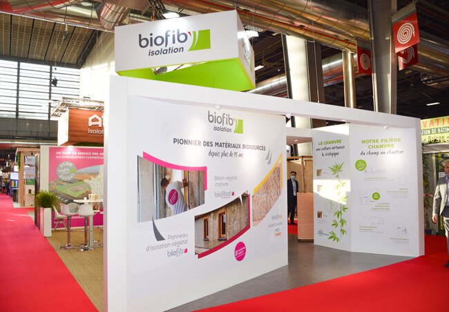 Stand Batimat 2022