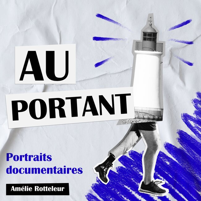 Cover Au portant